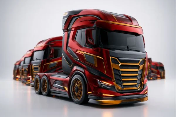 Specialized Contracts Dedicated Fleet Image Specialized Contracts Dedicated Fleet Image